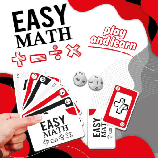 Easymath Logo
